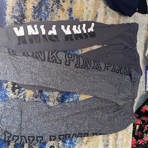 2 pairs of VS Joggers